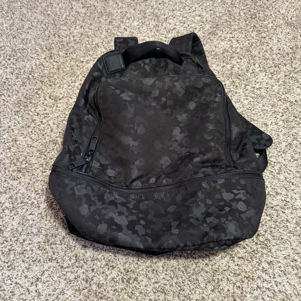 timbuk2 leader pack backpack Tuck Laptop Avet Reel Model:HX 5/2 LEFTY atr_cover and a front zip Max™ Pro Low Profile